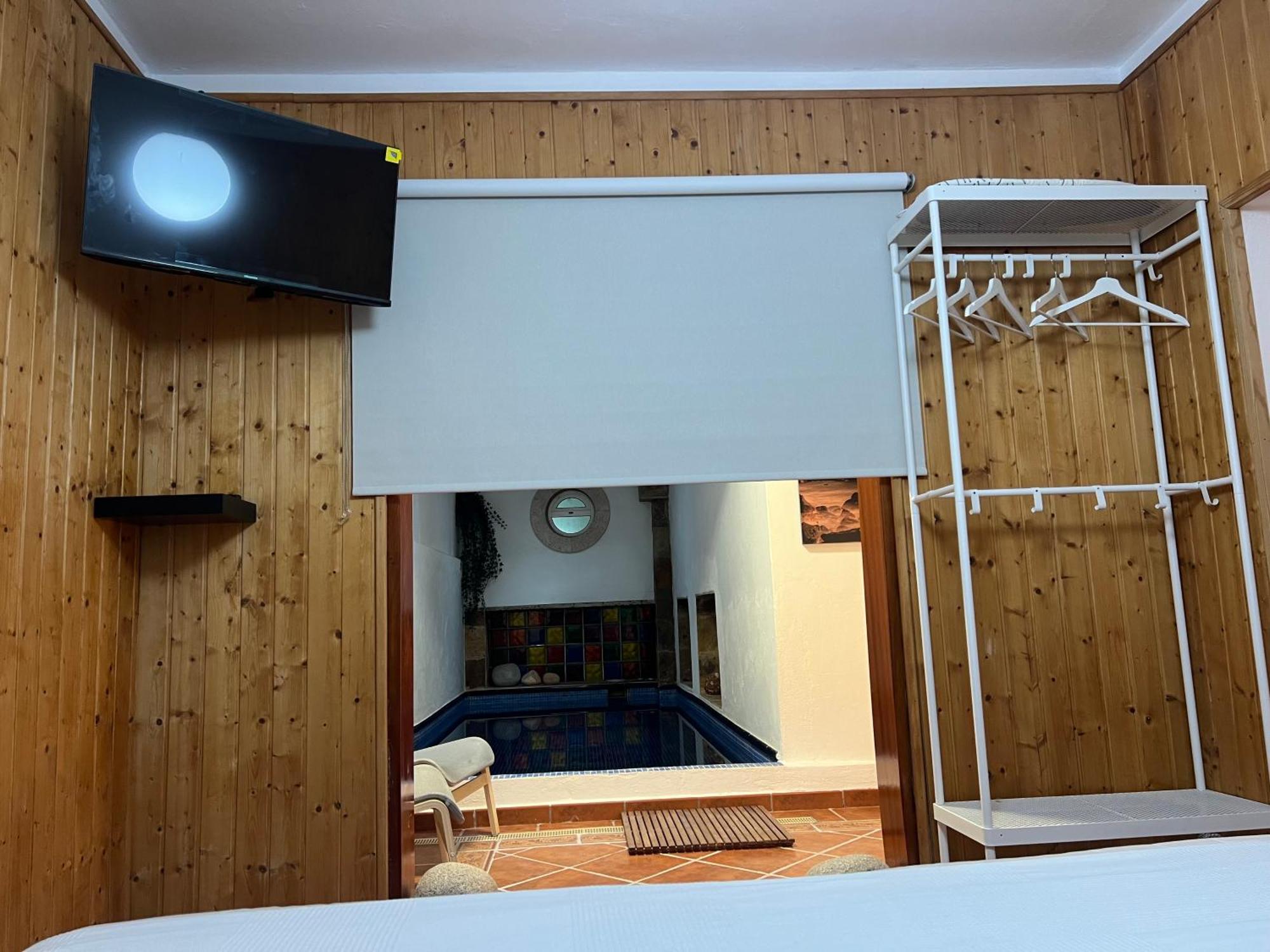 Casa Alma Apartment Agaete  Bagian luar foto