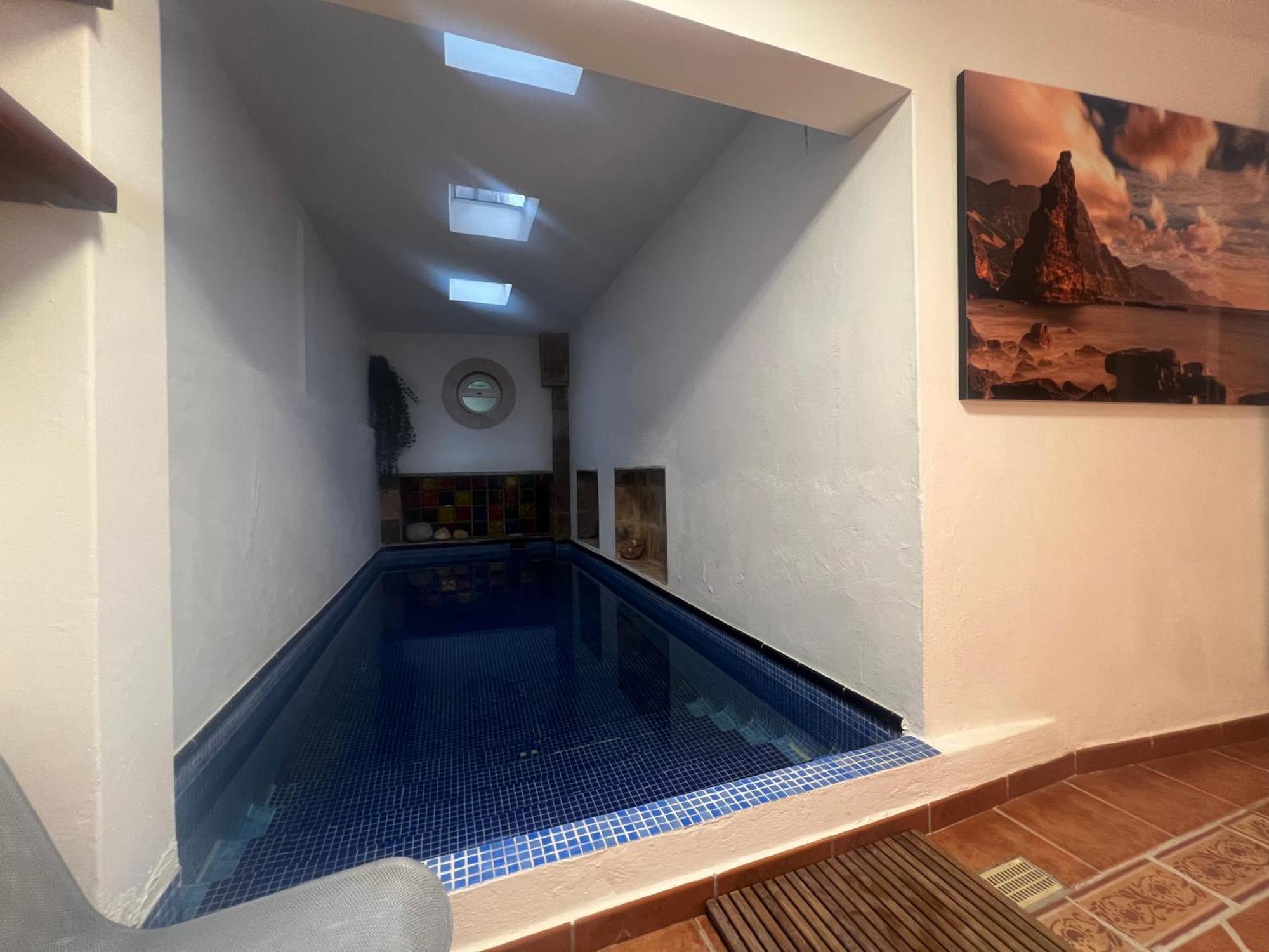 Casa Alma Apartment Agaete  Bagian luar foto