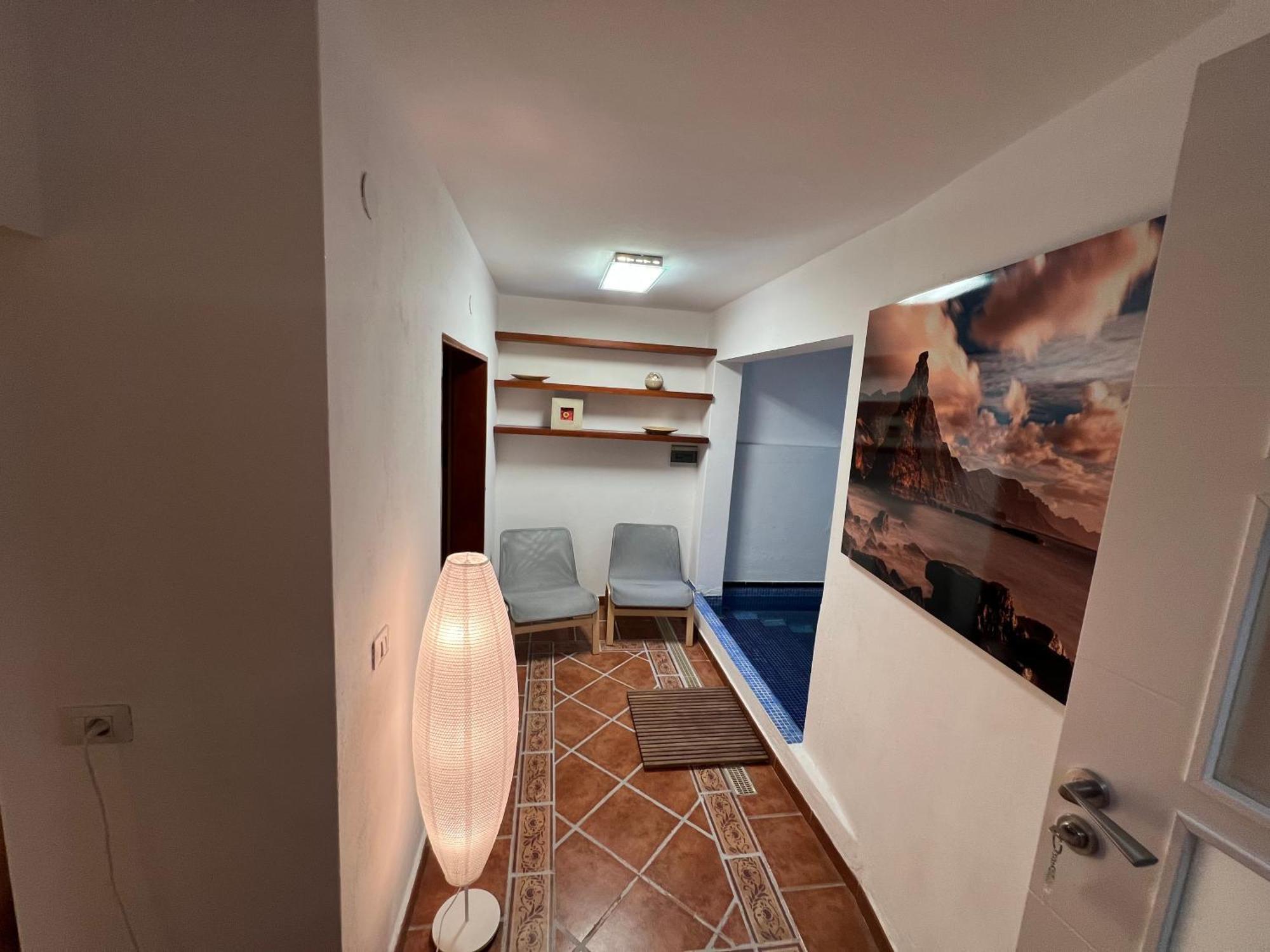 Casa Alma Apartment Agaete  Bagian luar foto