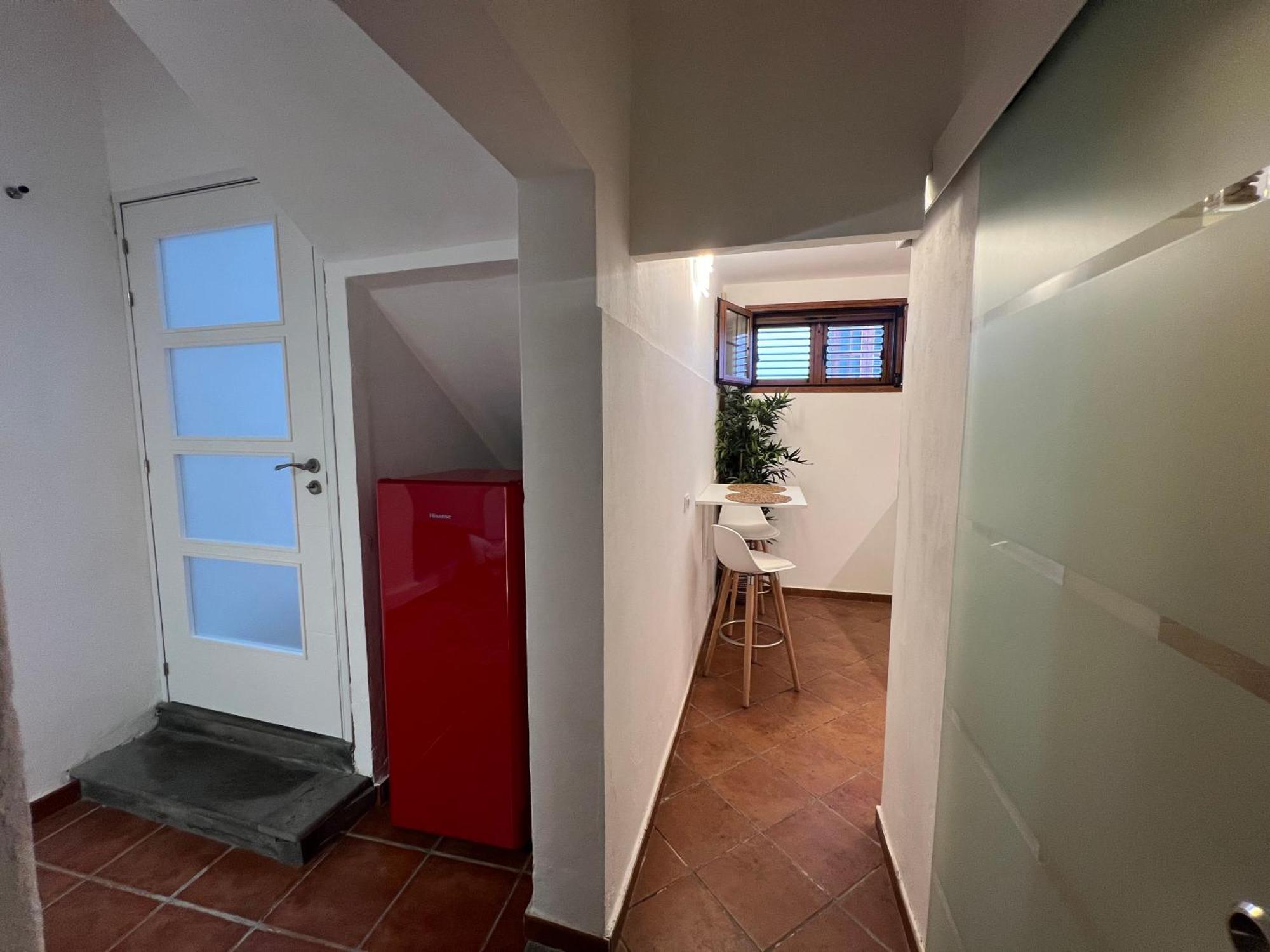 Casa Alma Apartment Agaete  Bagian luar foto