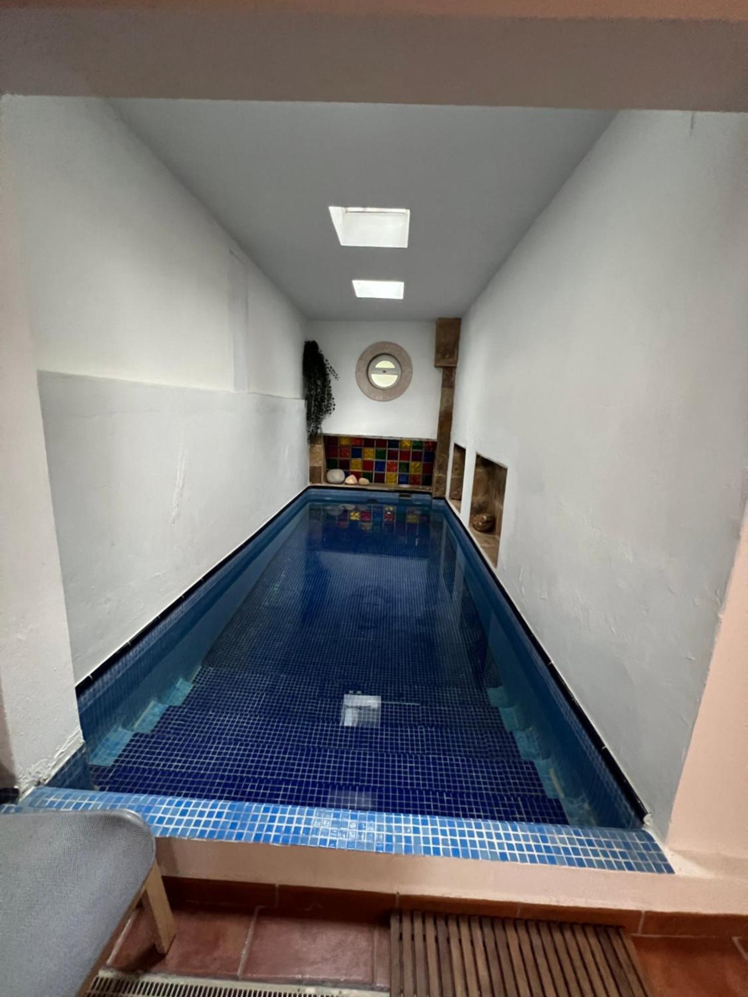 Casa Alma Apartment Agaete  Bagian luar foto