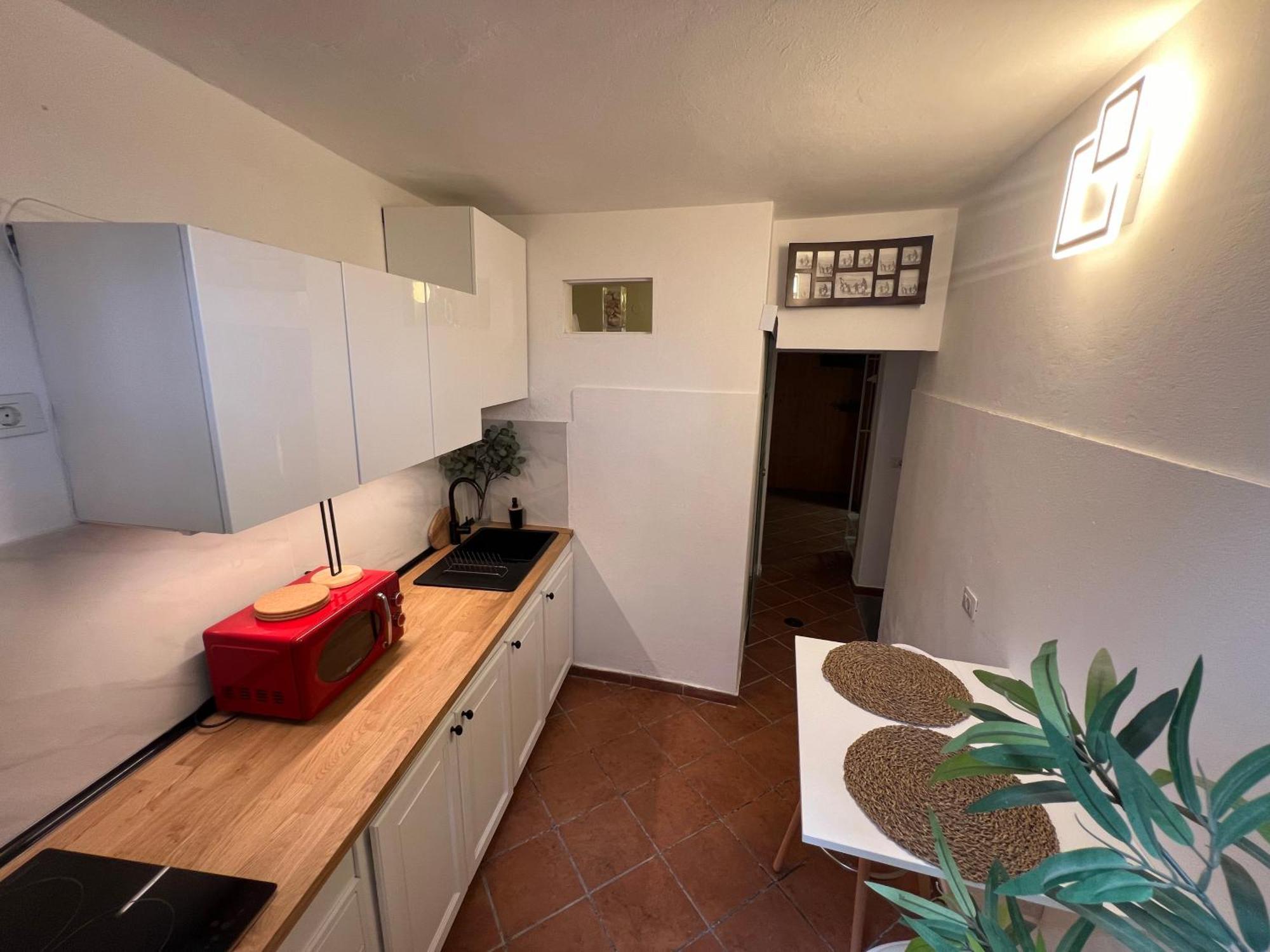 Casa Alma Apartment Agaete  Bagian luar foto