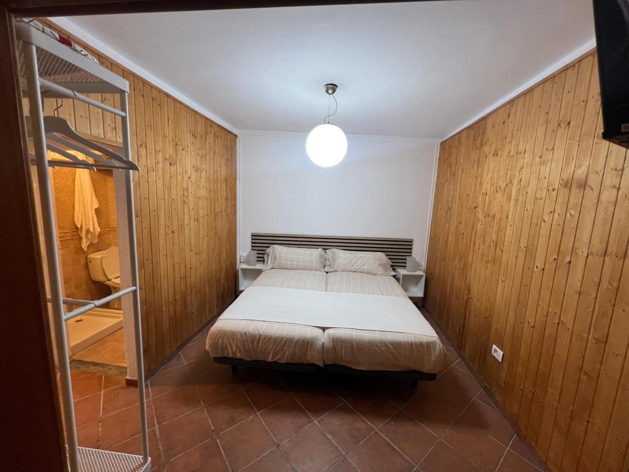 Casa Alma Apartment Agaete  Bagian luar foto