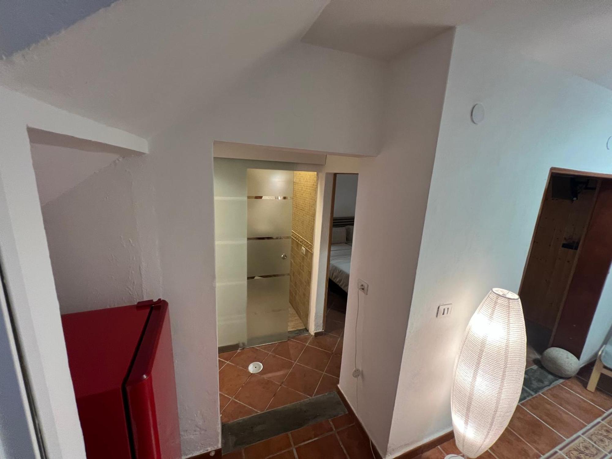 Casa Alma Apartment Agaete  Bagian luar foto