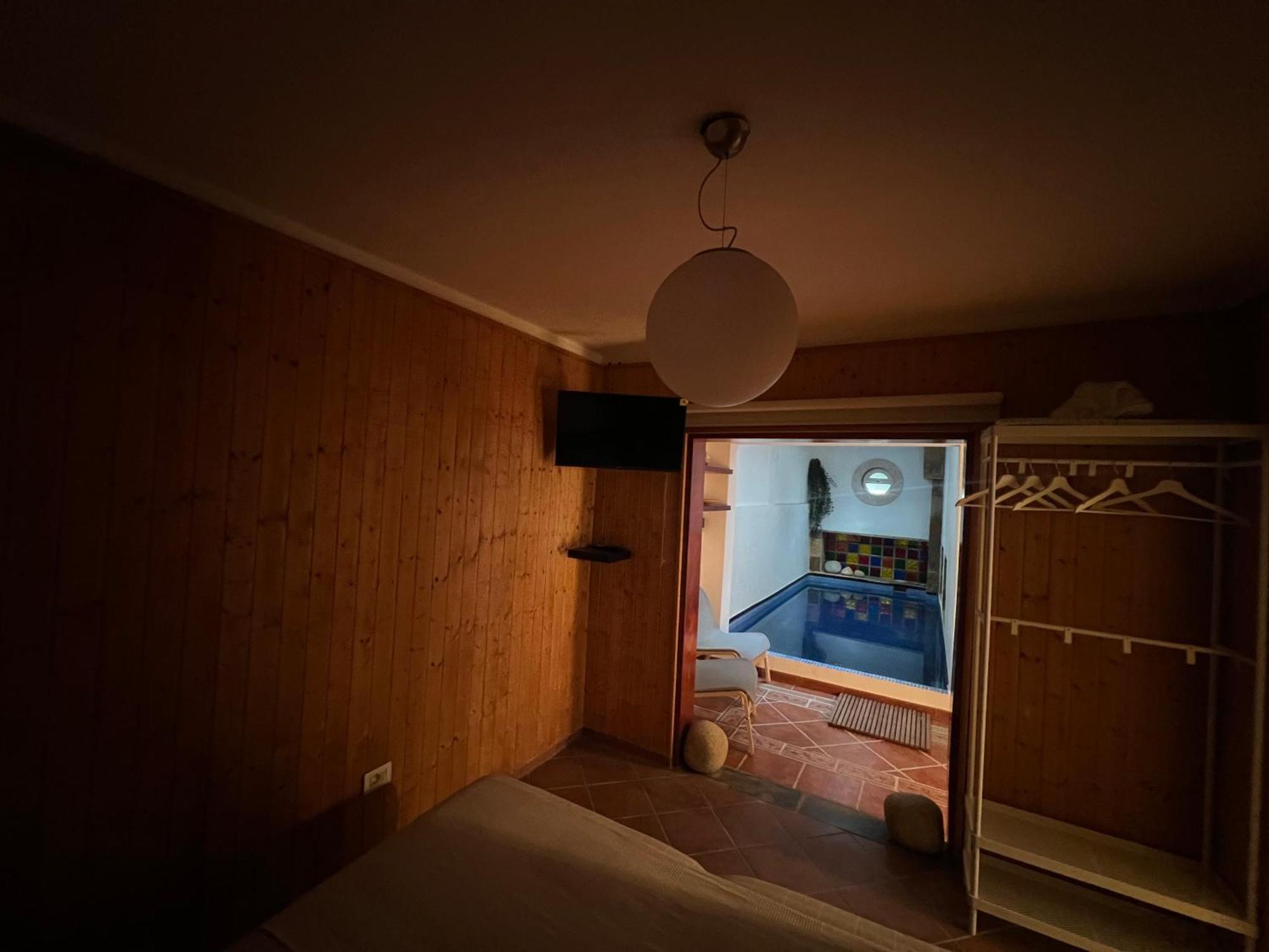 Casa Alma Apartment Agaete  Bagian luar foto